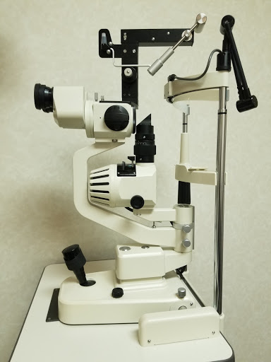 Optometrist «Orlando Eye Associates», reviews and photos, 7682 Dr Phillips Blvd, Orlando, FL 32819, USA