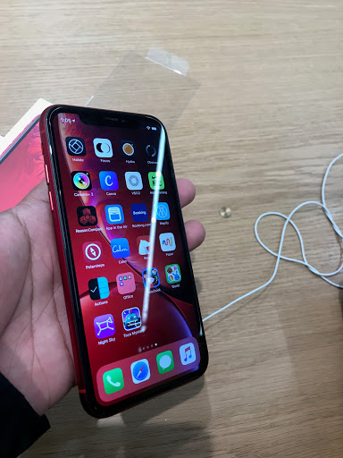 Computer Store «Apple Queens Center», reviews and photos, 90-15 Queens Blvd, Elmhurst, NY 11373, USA