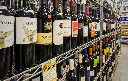 Liquor Store «Capital Wine & Liquor», reviews and photos, 6037 Rochester Rd, Troy, MI 48085, USA