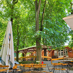 Photo n°2 de l'avis de Monika.� fait le 22/06/2022 à 13:21 sur le  Ausflugsgaststätte Pfaffenmühle à Plauen