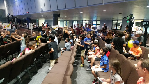 Calvary Chapel Golden Springs image