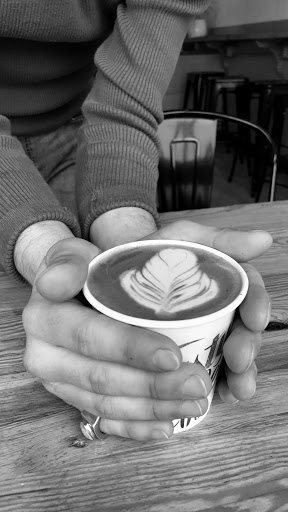 Coffee Shop «Press Coffee Bar», reviews and photos, 257 Wayne Ave, Dayton, OH 45402, USA