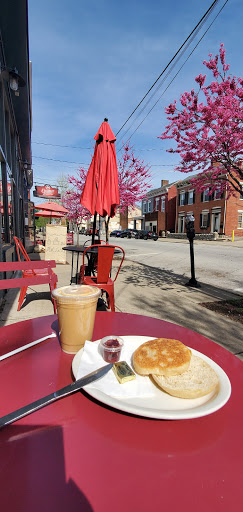 Coffee Shop «Carabello Coffee Company», reviews and photos, 107 E 9th St, Newport, KY 41071, USA