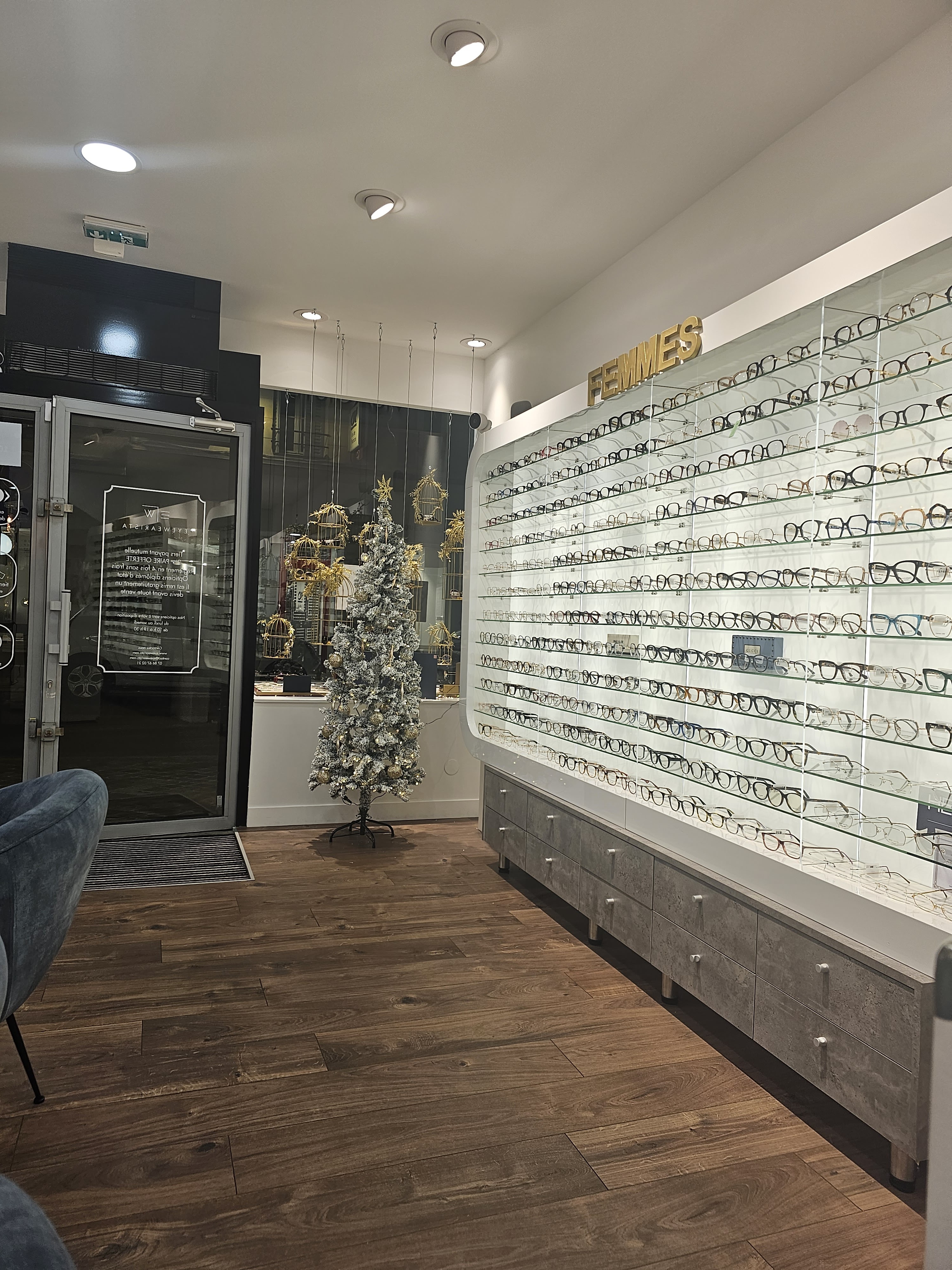 Photo n° 7 de l'avis de Aicha.a fait le 15/03/2021 à 07:45