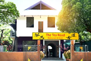 The Tea Road hotel image