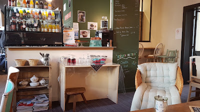 Épicerie Mamie Mesure Vitré à Vitré