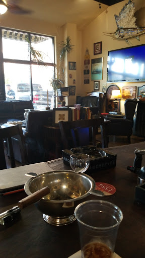 Cigar Shop «Palmetto Breeze Cigar Place», reviews and photos, 625 Crown Pointe Ln, Rock Hill, SC 29730, USA