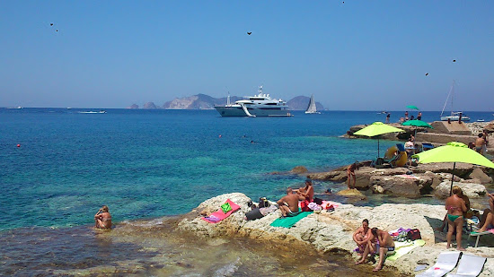Cala dell'Acqua