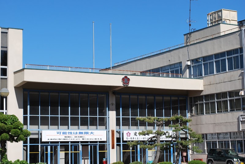 柴田学園大学附属柴田学園高等学校