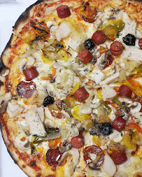 Photos du propriétaire du Livraison de pizzas PIZZERIA CASA DI LUGARI / CENTRE VILLAGE à La Crau - n°2