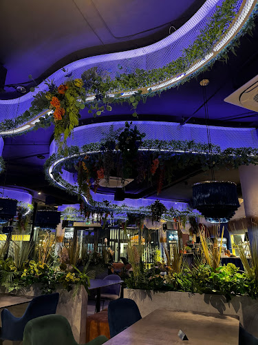 Restauracja BAFFLO - Restauracja