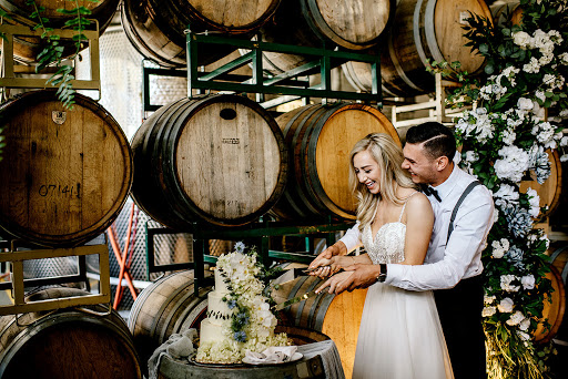 Winery «Coopers Hall», reviews and photos, 404 SE 6th Ave, Portland, OR 97214, USA