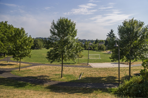 Park «Judkins Park and Playfield», reviews and photos, 2150 S Norman St, Seattle, WA 98144, USA