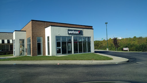 Verizon Authorized Retailer, TCC, 9414 Civic Centre Blvd b, West Chester Township, OH 45069, USA, 