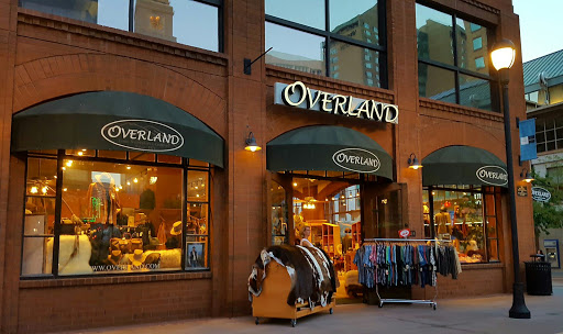 Overland Sheepskin Co.