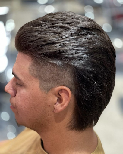 Hair Salon «Salon LaPage», reviews and photos, 2900 Wind River Ln # 140, Denton, TX 76210, USA