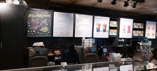 Starbucks image