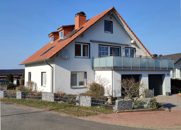 Extérieur Ferienwohnung 5 Sterne Ferienwohnung Am Mönkeberg 31860 Emmerthal