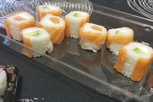 Sushi Plaza image