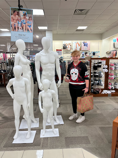 Shopping Mall «Wiregrass Commons Mall», reviews and photos, 900 Commons Dr, Dothan, AL 36303, USA