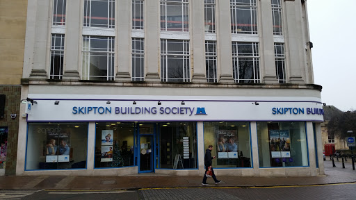 Skipton Building Society