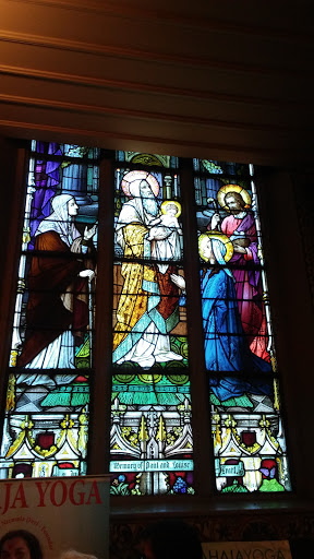 Event Venue «Steeple Square», reviews and photos, 105 E 15th St, Dubuque, IA 52001, USA