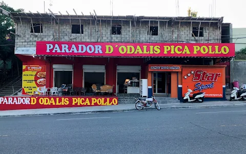 Parador D´ Odalis Pica Pollo image
