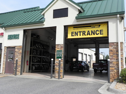 Troncalli Chrysler-Jeep-Dodge-Ram, 818 Atlanta Hwy, Cumming, GA 30040, USA, 