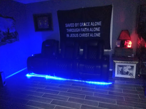 Sign Shop «Zila Vinyl Graphics», reviews and photos, 203 NW St James Dr, Port St Lucie, FL 34983, USA