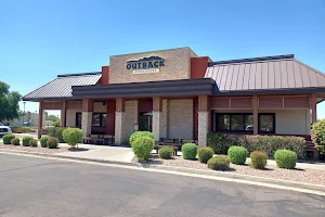 Outback Steakhouse image