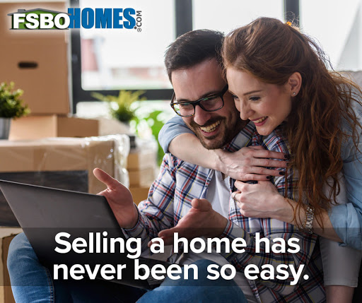 Real Estate Consultant «FSBOHomes.com», reviews and photos