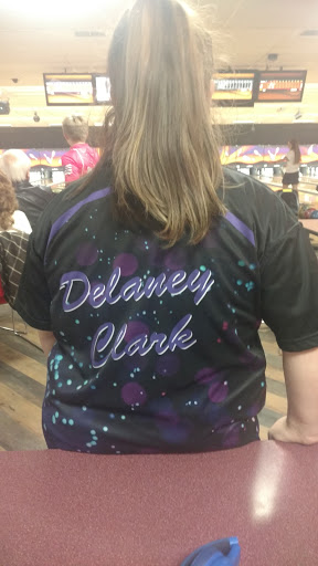 Bowling Alley «AMF Camellia Lanes», reviews and photos, 125 Schillinger Rd N, Mobile, AL 36608, USA