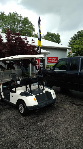 Community Center «Harrodsburg Community Center», reviews and photos, 894 W Popcorn Rd, Bloomington, IN 47403, USA