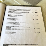 Photo n°22 de l'avis de Antoine.� fait le 13/08/2021 à 13:01 sur le  Ristorante Le Delizie di Otricoli à Otricoli