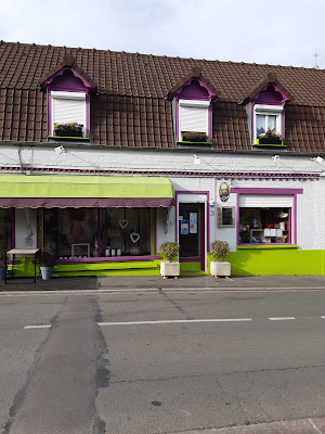 Noémie Fleurs à Annezin
