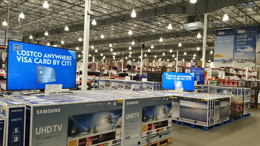 Warehouse store «Costco Wholesale», reviews and photos, 2505 Catron St, Bozeman, MT 59718, USA