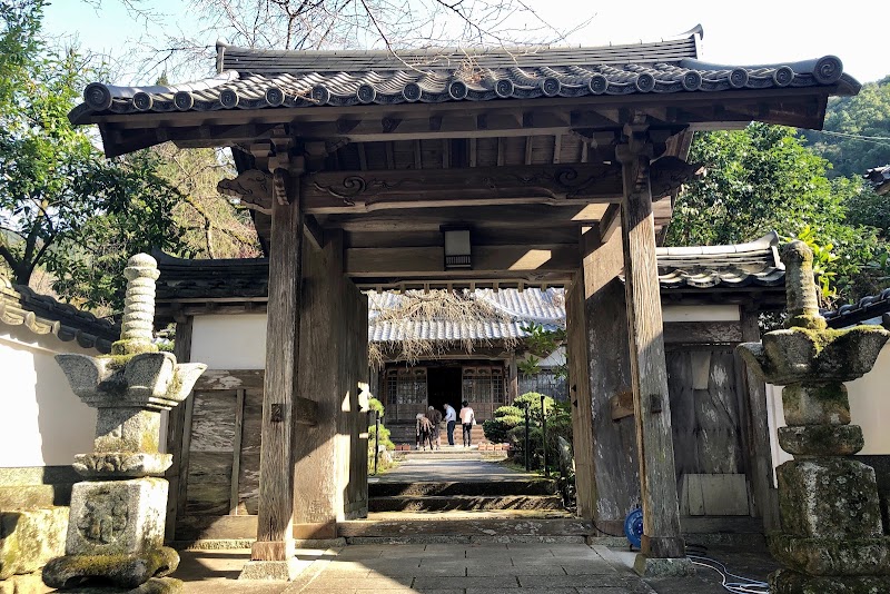 大凉寺