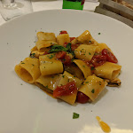 Photo n°2 de l'avis de Pier.a fait le 14/08/2021 à 17:22 sur le  Trattoria A Scirocco à Bacoli