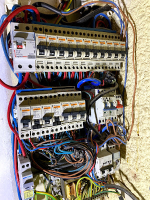 Y.C ELEC à Eysines
