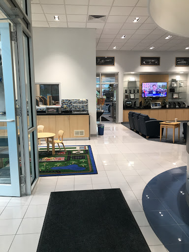 Chevrolet Dealer «Mike Castrucci Chevrolet», reviews and photos, 1099 Lila Ave, Milford, OH 45150, USA