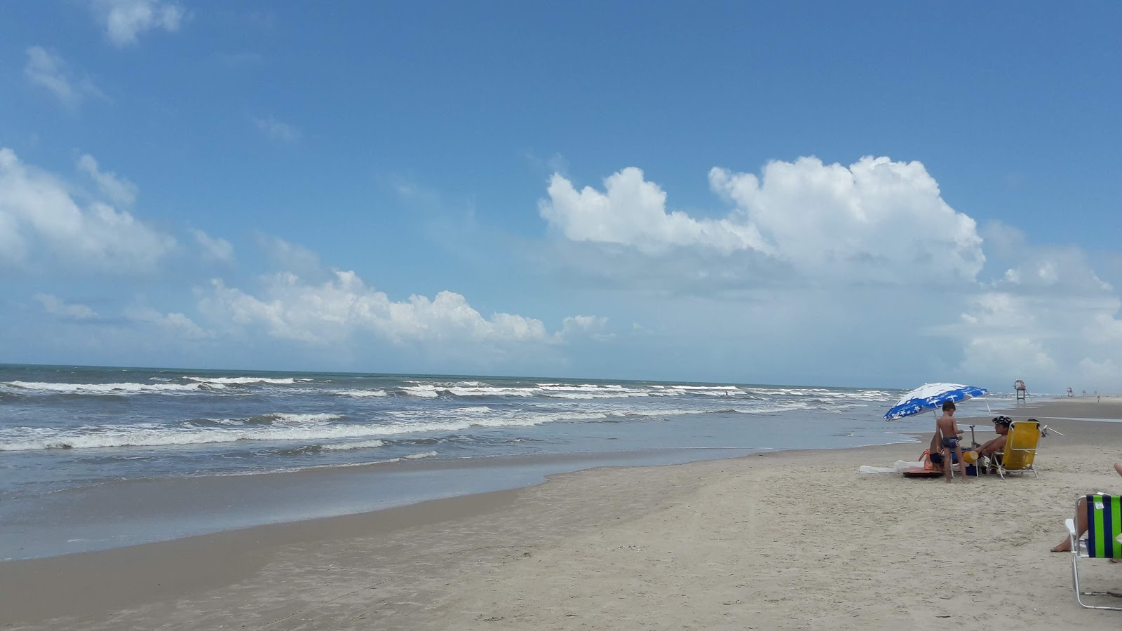 Zdjęcie Plaża Cidreira - popularne miejsce wśród znawców relaksu