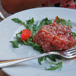 Photo n°5 de l'avis de Hans-Peter.R fait le 06/07/2020 à 18:19 sur le  Albergo Ristorante Il Pescatore à Porto Valtravaglia