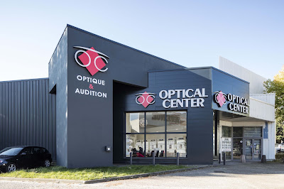 Opticien SAINT-EGRÈVE - Optical Center à Saint-Egrève