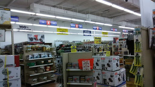Hardware Store «Harbor Freight Tools», reviews and photos, 201 Skyline Dr #37, Conway, AR 72032, USA