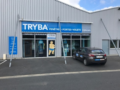 Tryba à Saint-Lô