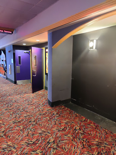 Movie Theater «AMC Clifton Commons 16», reviews and photos, 405 NJ-3, Clifton, NJ 07014, USA
