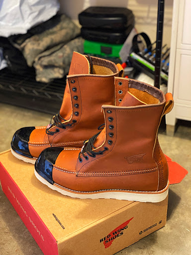 Shoe Store «Red Wing», reviews and photos, 40972 Fremont Blvd, Fremont, CA 94538, USA