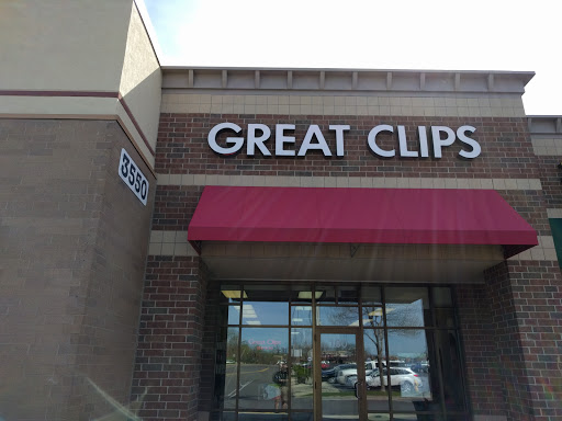 Hair Salon «Great Clips», reviews and photos, 3530 Vicksburg Ln N Ste 100, Plymouth, MN 55447, USA