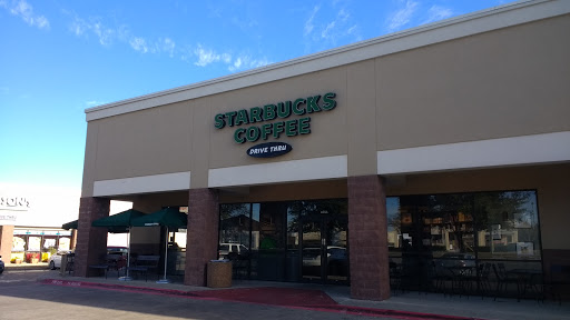 Starbucks, 455 FM1382 #1, Cedar Hill, TX 75104, USA, 