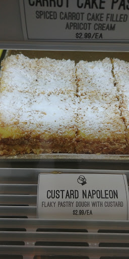 Bakery «Classic Bakery», reviews and photos, 18503 N Frederick Ave, Gaithersburg, MD 20879, USA